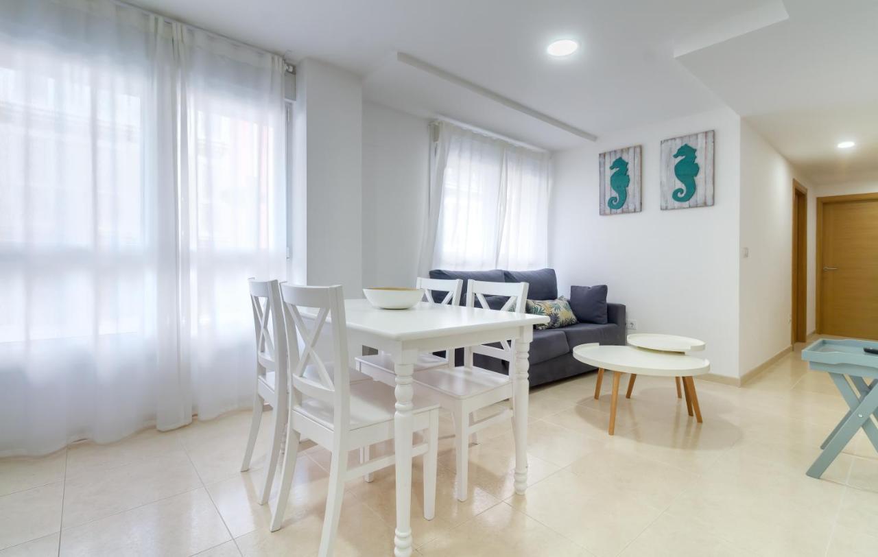 Duerming Family Viveiro 3 Rooms מראה חיצוני תמונה