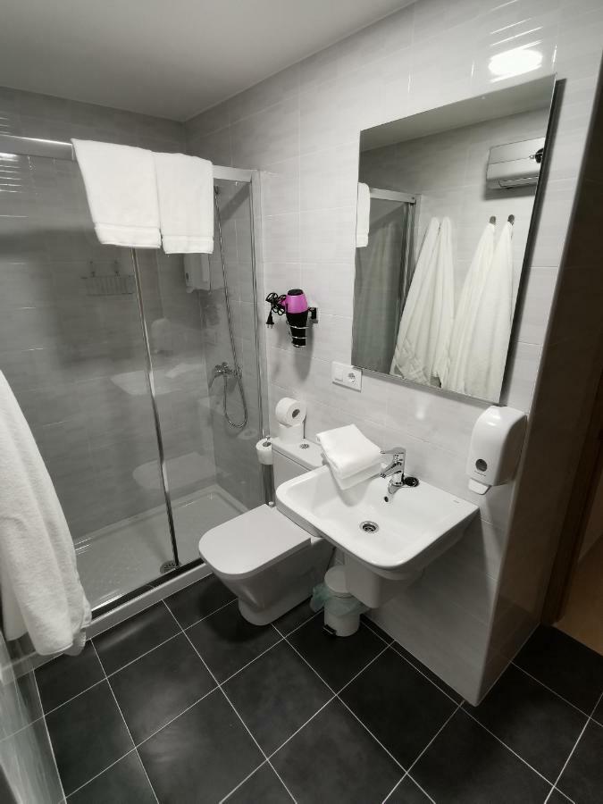 Duerming Family Viveiro 3 Rooms מראה חיצוני תמונה